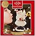 Lenox Santa Blow Out the Lights Ornament