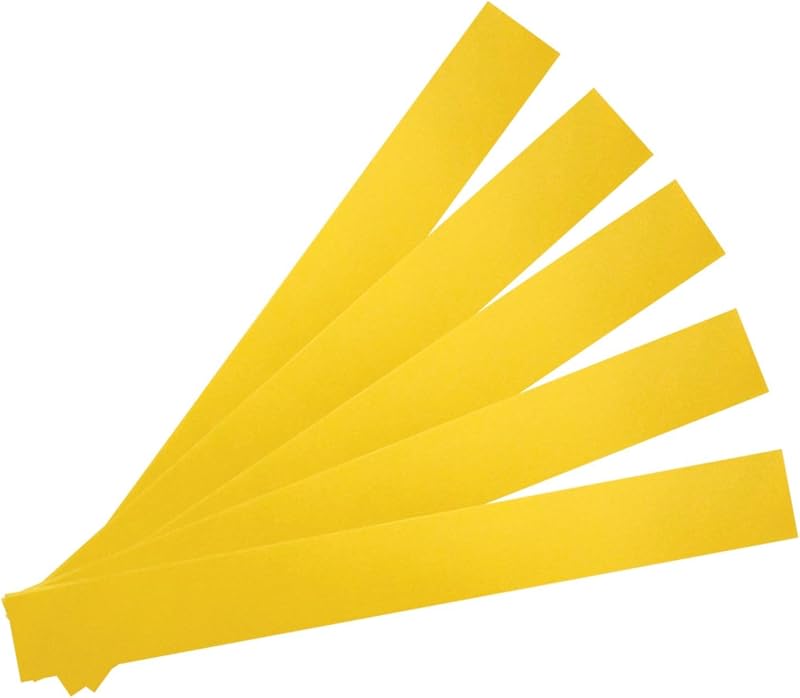 FastCap Zero Clearance Tape 5 Strips 2" x 16" USA Made