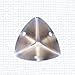 4Pcs 35mm ELIVE Silver Metal Speaker Case Box Cabinet Corner Leg Protectors Guards