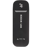 MODEM ROUTER 4G LTE con slot scheda SIM 150 Mbit/s WLAN 4G router