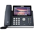 Yealink SIP-T48U IP Phone - Corded - Corded - Wall Mountable - Classic Gray