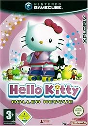 Hello Kitty: Roller Rescue