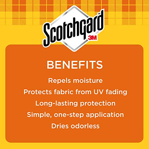 Scotchgard Water & Sun Shield with UV Protector 2 Cans Pricepulse