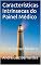 Livro Características Intrínsecas do Painel Médico: Série Painel Médico Livro 2