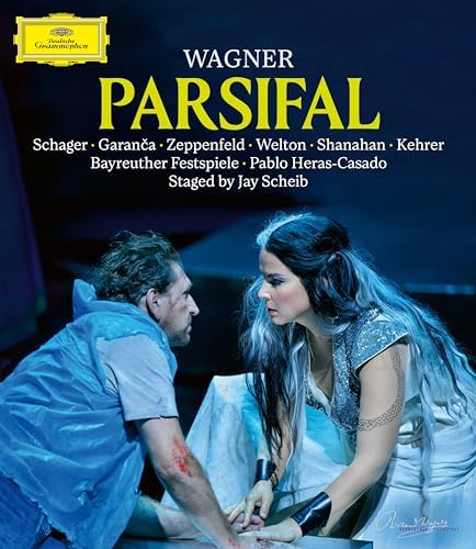 Richard Wagner, Herbert von Karajan, Berlin Philharmonic Orchestra