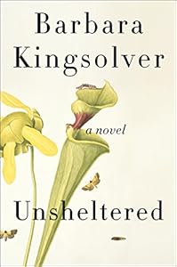 Barbara Kingsolver