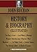 JOHN BUCHAN HISTORY AND BIOGRAPHY ILLUSTRATED.  9 BOOK COLLECTION. The King's Grace; Lord Minto; Pilgrim's Way; Montrose;  Sir Walter Scott; The African ... Gipsies (Timeless Wisdom Collection 1239)