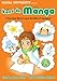 Kana De Manga: The Fun, Easy Way To Learn The ABCs Of Japanese (Manga University Presents) by 
