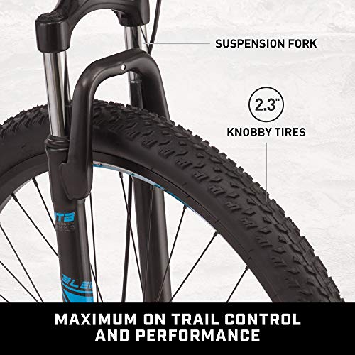 mongoose twist shifters