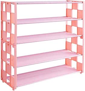 GLJJQMY Zapatero Unidad de Almacenamiento Vestíbulo 5 de la Capa de