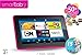 Smartab STJR76PK 7'' Kids Tablet With Preloaded Disney Apps, Games & Books, Android 4.4 Kitkat, 1 YEAR WARRANTY