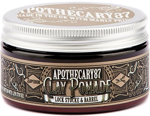 Глина Для Волос Купить