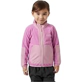 Helly Hansen boys Marka Fleece Jacket