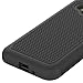 OEAGO Samsung Galaxy J3 6 (2016) Case, Galaxy J3 V J3V Case, Galaxy Sky Case, Galaxy Amp Prime Case, Galaxy Express Prime Case, Galaxy Sol Case, Shock-Absorption Dual Layer Defender Cover - Black
