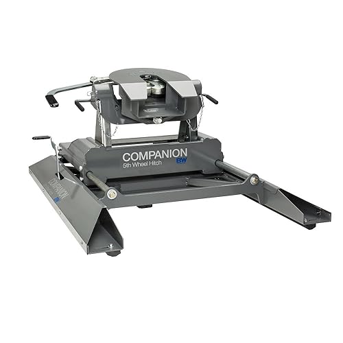 Best Fifth Wheel Hitch For Short Bed 1 Review In 2020 Innovate Car