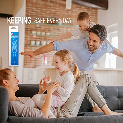 Clinical Digital Baby Thermometer Digital Thermometer Pediatric