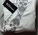 R.Vivimos Women Cotton Embroidered High Low Long Dresses 3XL White