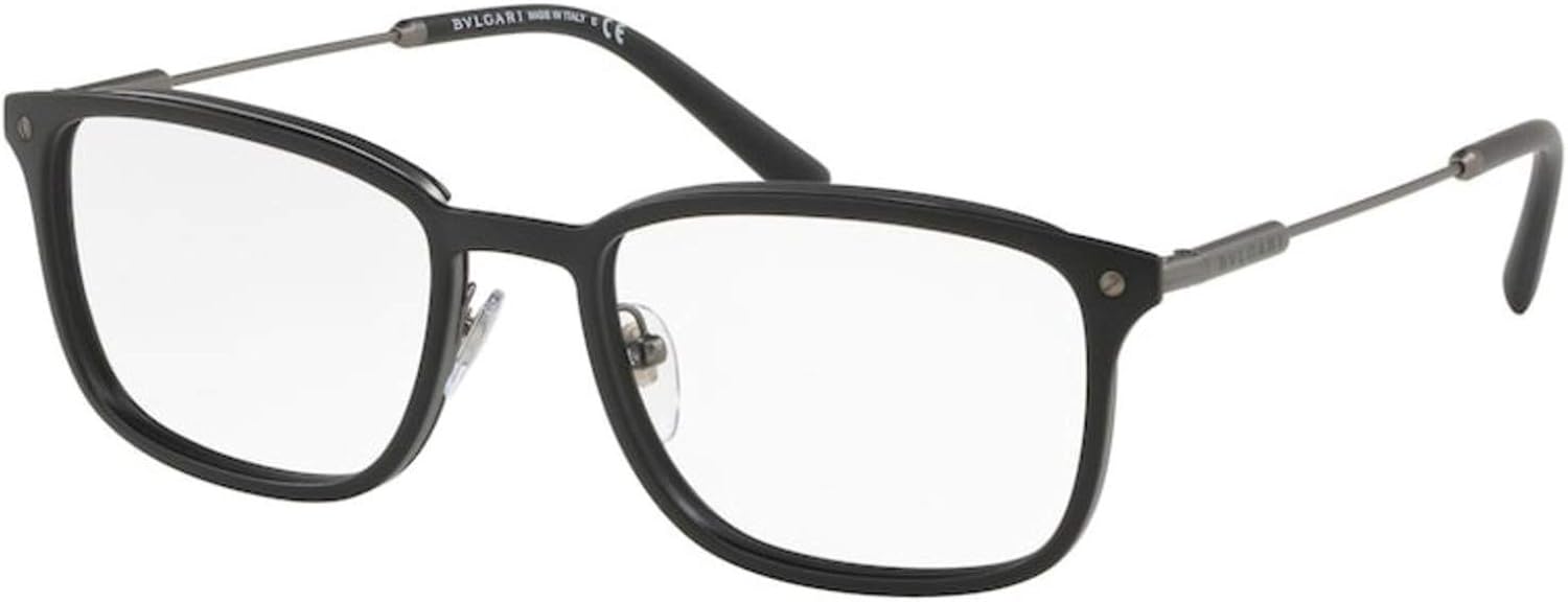 bvlgari eyewear frames