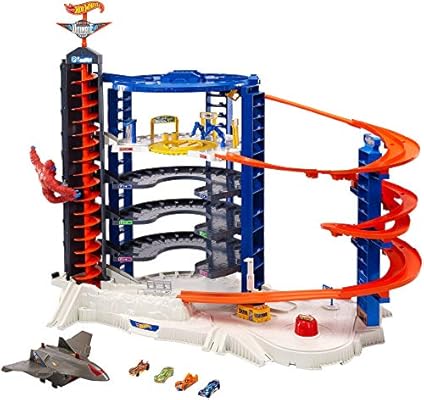 residential playsets