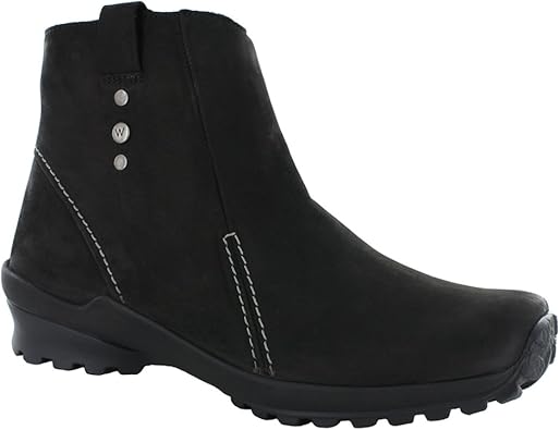 wolky womens boots