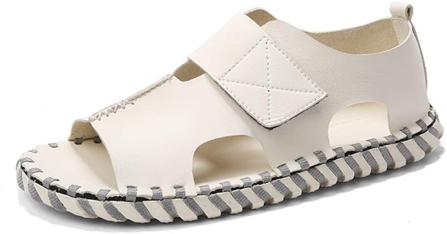 stitching sandals amazon