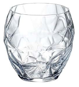 luigi bormioli water glasses
