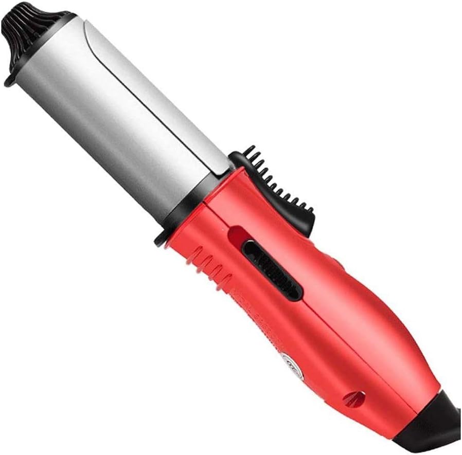 QQCCK Rizador de Pelo/Varita rizador de Pelo rizador de Pelo portátil