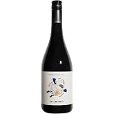 Oddbird GSM Non Alcoholic Red Wine, Low Calorie, 25.4 fl oz | Alcohol Free Red Wine, Dealcoholized Dry Red Wine from the South of France, Earthy &amp; Fruit Notes, Zero Proof, Gluten Free