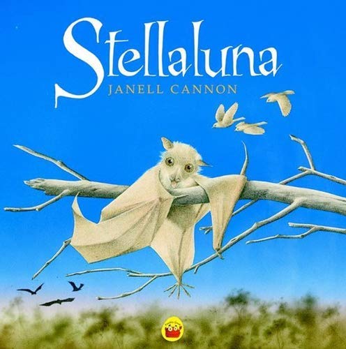 Stellaluna