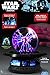 Star Wars Science Force Lightning Energy Ball - Uncle Milton