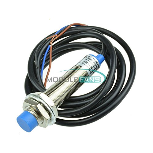LJ12A3-4-Z/BX Inductive Proximity Sensor Switch NPN DC 6V-36V