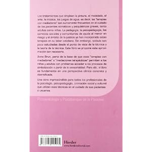 Mediaciones terapéuticas y psicosis infantil