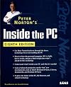 Peter Norton's Inside the PC (7. ed)