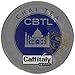 CBTL Chai Tea Capsules By The Coffee Bean & Tea Leaf, 10-Count Box