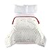 Warner Bros. I Am Wonder Woman Comforter, Twin/Full