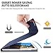 COO Kindle Fire HD 8 Tablet and Fire HD 8 Plus Tablet (10th Generation 2020) - Ultra Lightweight Slim Shell Folding Stand Cover for Kindle Fire HD 8 Case 10th Gen with Auto Wake/Sleep
