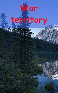 Livro War territory