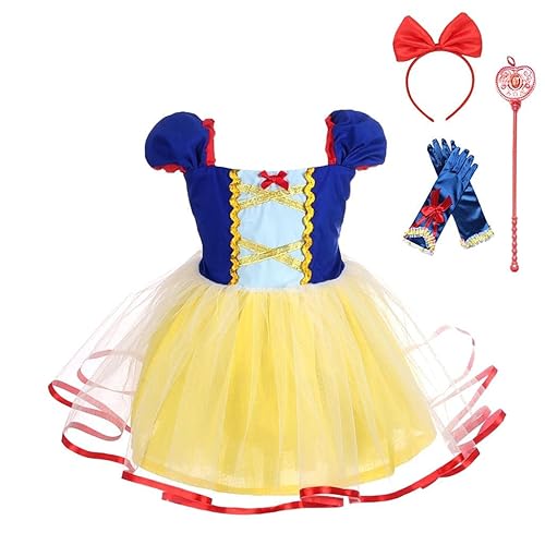 Dressy Daisy Princess Costumes Birthday Fancy Halloween Xmas Party