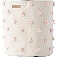 PEHR Pom Pom Hamper, Blush