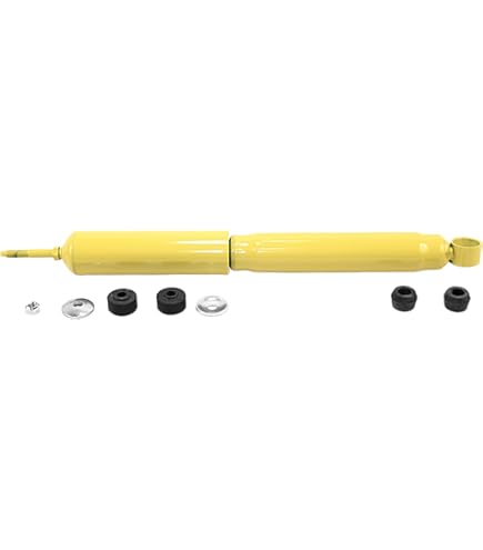 Mr.DONSH58 モーラス！ Monroe 34788 Rear Gas-Magnum Shock Absorber Lexus LX450