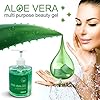 500g-Aloe-Vera-Gel-Natural-Face-Creams-Moisturizer-Acne-Treatment-Organic-aloe-vera-gel-100-pure-Gel-for-Skin-Repairing-Natural-Beauty-Products Aloe Vera Gel 500 ml, Natural Gel Moisturizer Acne Treatment, Organic aloe vera gel 100 pure,Gel for Skin Repairing…