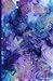 Bullet Journal: Blue Marble (Ink) Notebook Dotted Grid (5.5 x 8.5), 110 Dot Grid Pages, Minimalist Planner: Bullet Journal and Sketch Book Diary for ... (Bullet Journal Minimalist) (Volume 1)