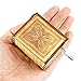 Dream Loom Wooden Music Box,Hand Crank Classical Carved Wooden Game of Thrones Musical Box,Gift for Kids,Family and Friends
