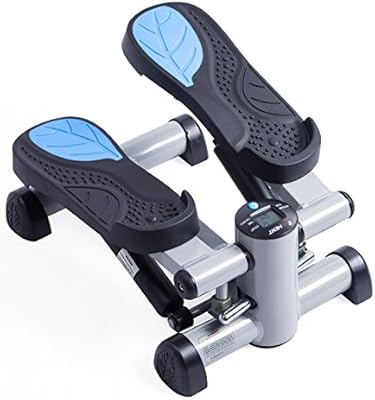 new step exercise bike