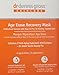 Dr. Dennis Gross Skincare Age Erase Recovery Mask with Mega 10 Plus, 6 Count