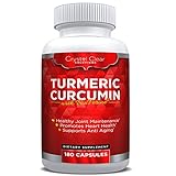 Turmeric Curcumin
