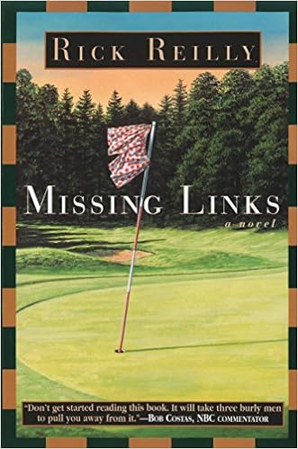 Missing Links, by Rick Reilly