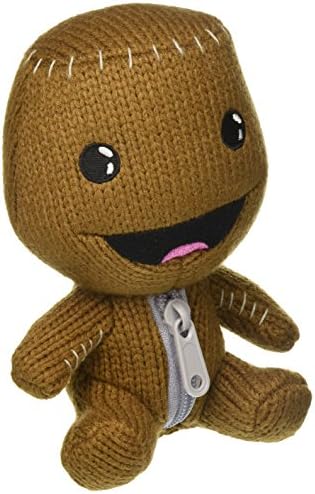 Stubbins by Retro-Bit Sack Boy Plush 