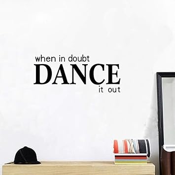 Download Tanzen zitat Desktop Wallpaper
