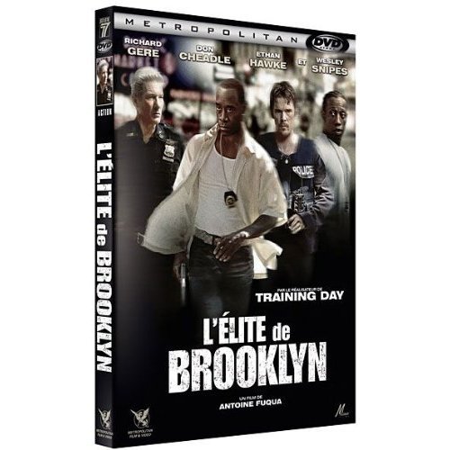 L'élite De Brooklyn